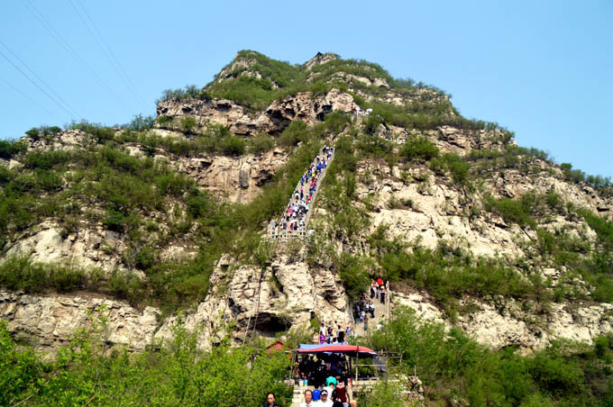 2015金豹公司优秀经销商产品交流会