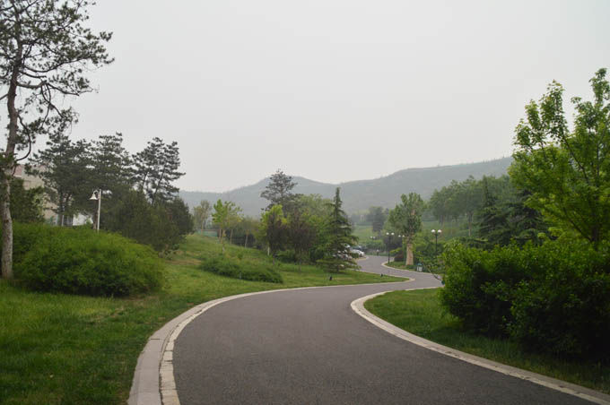 2015金豹公司优秀经销商产品交流会