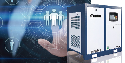 超豹螺杆机系列