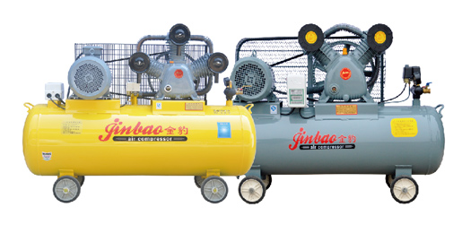 金豹活塞机系列